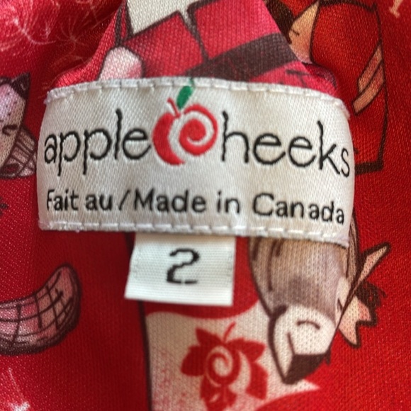 Two Swim Diapers - Picture 3 of 5